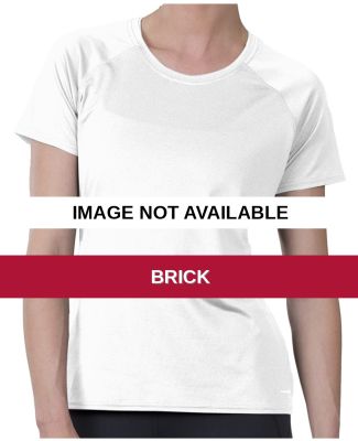 Soybu 1386 Endurance Short Sleeve Tee Brick