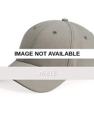 Oakley 91809ODM Golf Ellipse Cap without front Log White