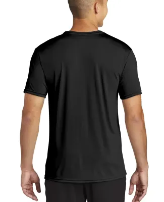 Gildan 46000 Performance® Core Short Sleeve T-Shi in Black