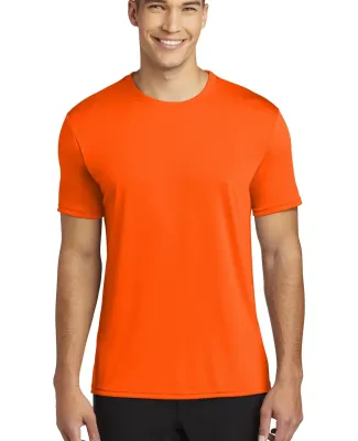 Gildan 46000 Performance® Core Short Sleeve T-Shi in Sport orange
