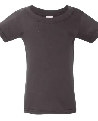 Gildan 64500P Softstyle Toddler Tee  CHARCOAL