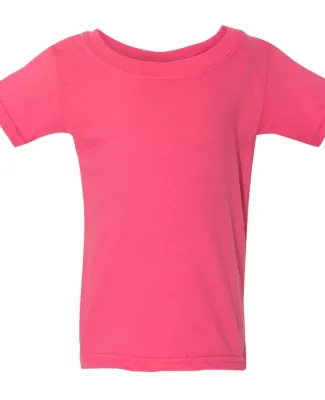 Gildan 64500P Softstyle Toddler Tee  HELICONIA