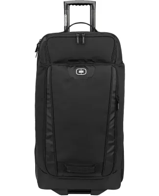Ogio 413017 OGIO   Nomad 30 Travel Bag Black
