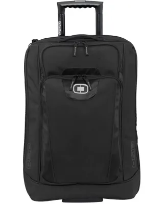 Ogio 413018 OGIO   Nomad 22 Travel Bag Black