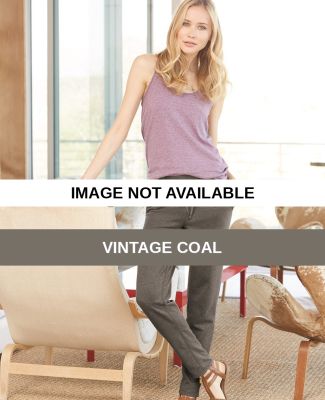 Alternative 5080 Women's Vintage French Terry Rela VINTAGE COAL