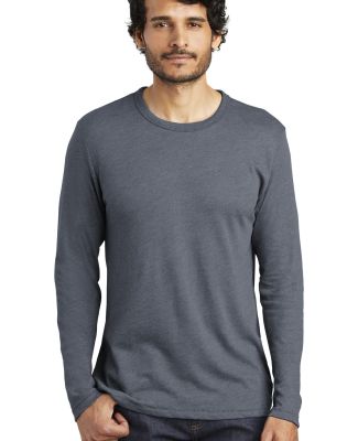 Alternative 5100 Keeper Vintage Jersey Longsleeve  in Vintage navy