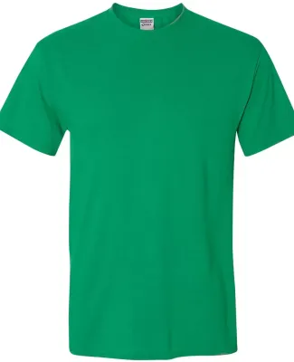Jerzees 21MR Dri-Power Sport Short Sleeve T-Shirt Kelly