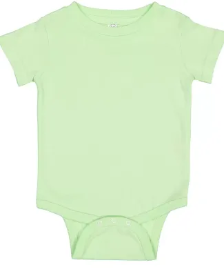 Rabbit Skins 4480 The Classic Collection Infant Sh Mint