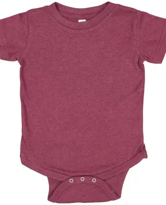 Rabbit Skins 4480 The Classic Collection Infant Sh Vintage Burgundy