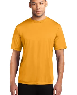 Port & Company PC380 Performance Tee in Gold