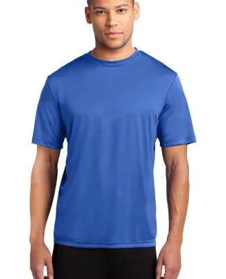 Port & Company PC380 Performance Tee in Royal
