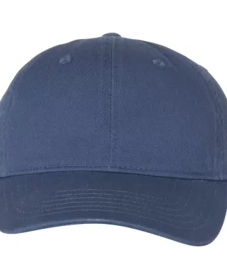 Comfort Colors 104 Pigment Dyed Canvas Baseball Ca NAVY