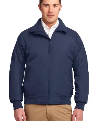 Port Authority TLJ754    Tall Challenger Jacket Tr.Navy/TrNvy