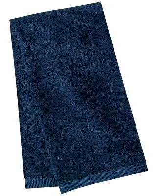 Port Authority TW52    Sport Towel in Navy