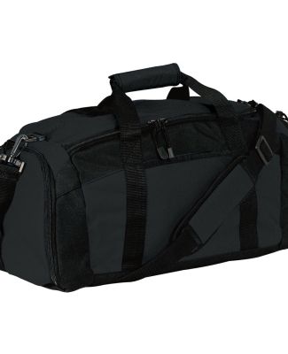 Port Authority BG970    - Gym Bag in Black
