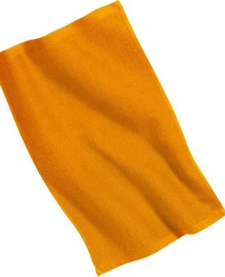 Port Authority PT38    - Rally Towel in Gold
