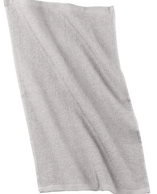 Port Authority PT38    - Rally Towel in Silver