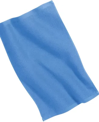 Port Authority PT38    - Rally Towel Carolina Blue