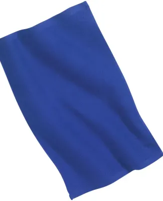 Port Authority PT38    - Rally Towel Royal