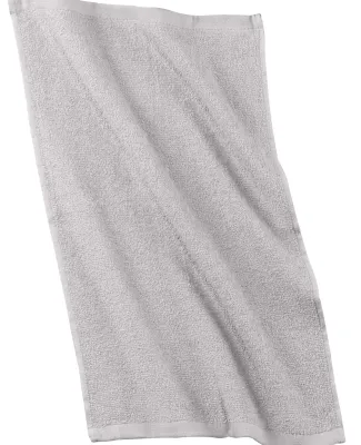 Port Authority PT38    - Rally Towel Silver