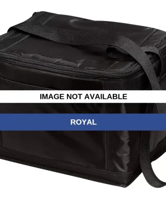 Port Authority BG89    12-Pack Cooler Royal