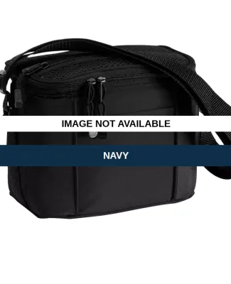 Port Authority BG87    - 6-Pack Cooler Navy