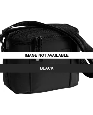 Port Authority BG87    - 6-Pack Cooler Black