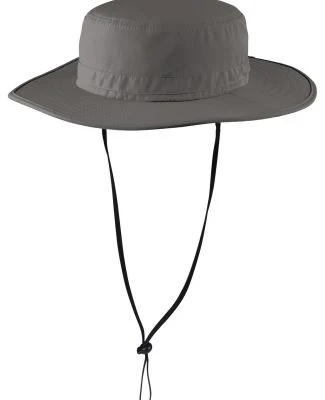 Port Authority C920 Outdoor Wide-Brim Hat in Sterling grey