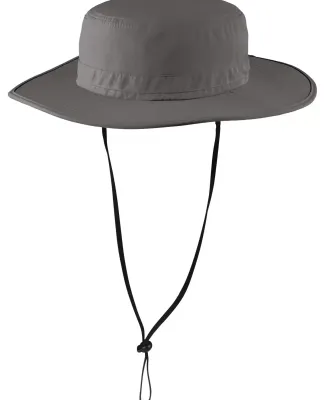 Port Authority C920 Outdoor Wide-Brim Hat Sterling Grey