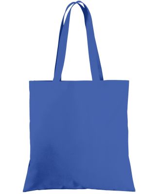 Port Authority BG408    Document Tote in True royal