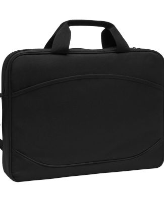 Port Authority BG305    Value Computer Case in Black