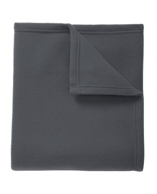 Port Authority BP60    Core Fleece Blanket in Magnet