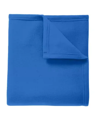 Port Authority BP60    Core Fleece Blanket Snorkel Blue