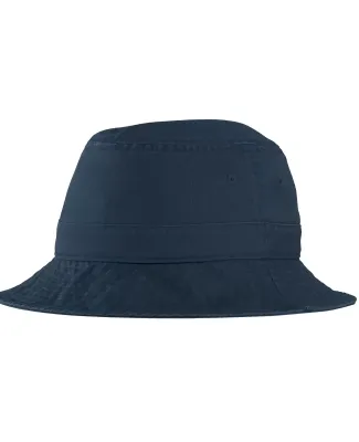 Port Authority PWSH2    Bucket Hat Navy