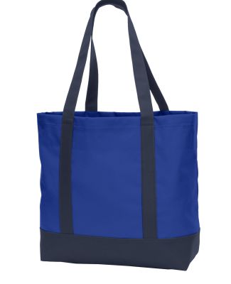 Port Authority BG406    Day Tote in Twilight bl/ny