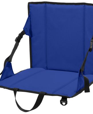 Port Authority BG601    Stadium Seat in Royal