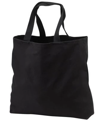 Port Authority B050    - Convention Tote in Black