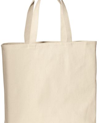 Port Authority B050    - Convention Tote in Natural