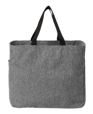 Port Authority B0750    -  Essential Tote in Heather grey