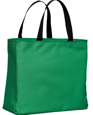 Port Authority B0750    -  Essential Tote Kelly Green