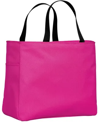 Port Authority B0750    -  Essential Tote Tropical Pink