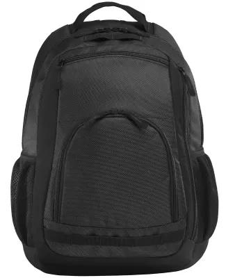 Port Authority BG207    Xtreme Backpack DG/Blk/Black