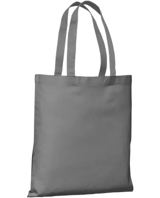 Port Authority B150    - Budget Tote Sterling Grey