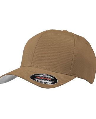 Port Authority C865    Flexfit   Cap in Woodland brown