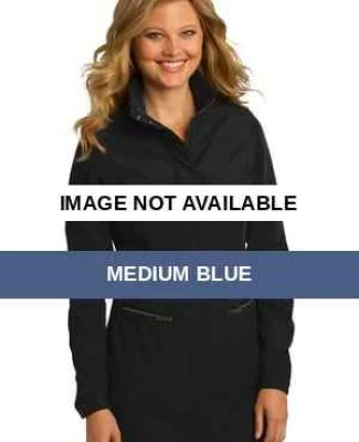 Port Authority J762 ® - Authentic Denim Jacket Medium Blue