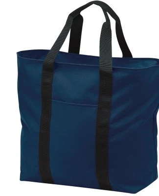 Port Authority B5000    All-Purpose Tote in Navy