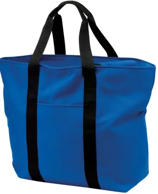 Port Authority B5000    All-Purpose Tote Royal