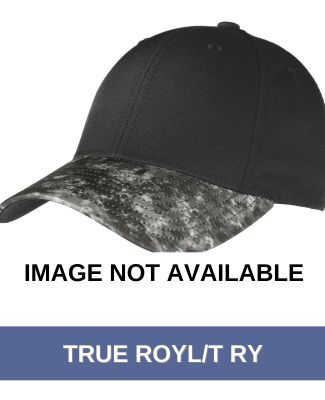 Port Authority STC32 Sport-Tek   Mineral Freeze Ca True Royl/T Ry