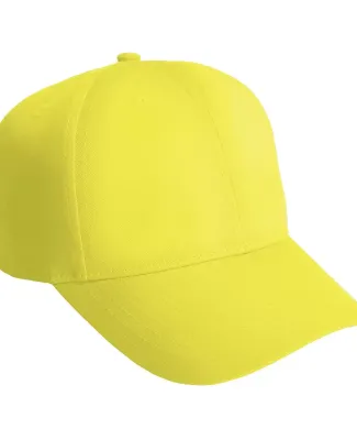 Port Authority C806    Solid Enhanced Visibility C Safety Yellow