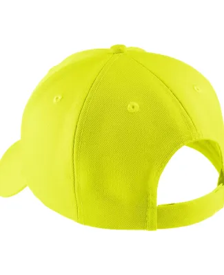 Port Authority C806    Solid Enhanced Visibility C Safety Yellow